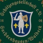 Schützengesellschaft 1604 Sachsenhausen e.V.